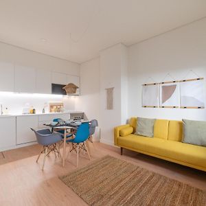 Appartement met een Slaapkamer